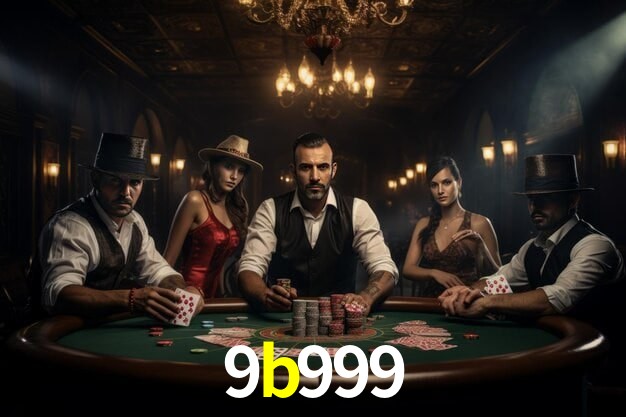 Download para Android e iOS na 9b999