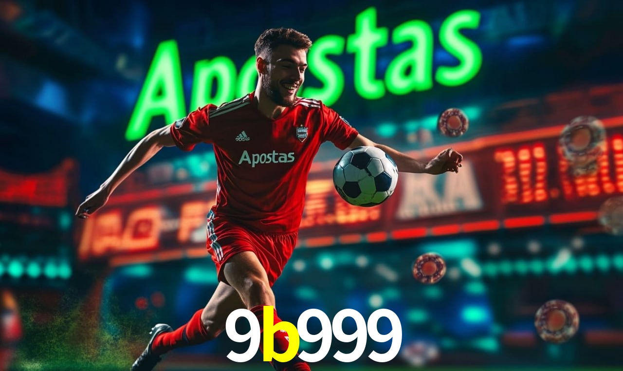 Roda da fortuna na 9b999